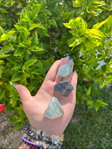 Labradorite Slabs